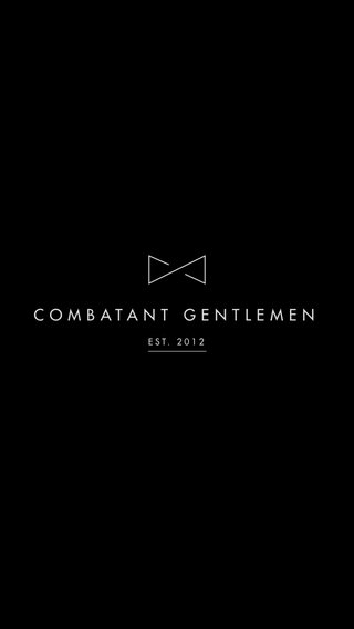 Combat Gent